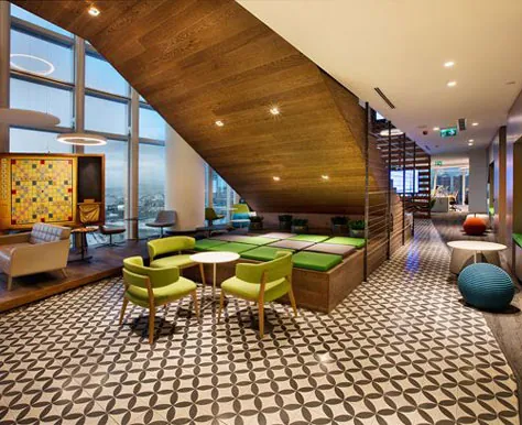 Interior design service project 1 in Hyderabad