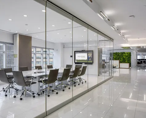 Interior design portfolio project in Hyderabad