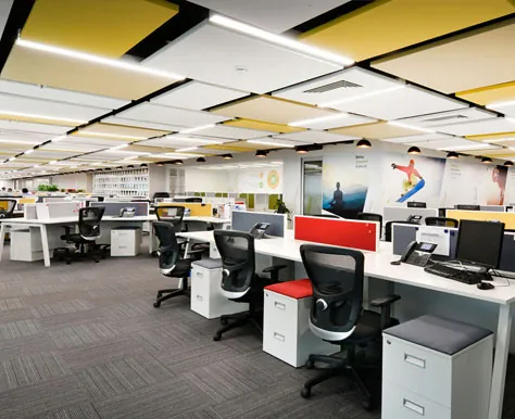 Interior design service project 2 in Hyderabad