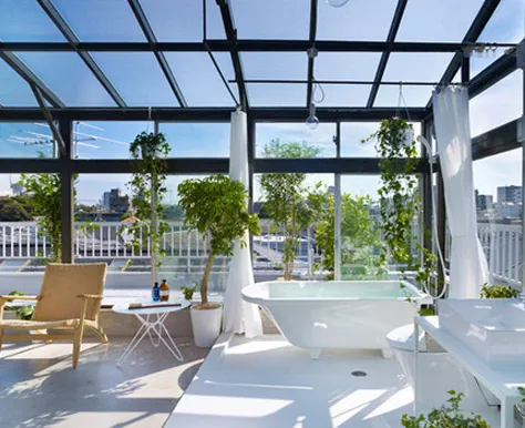 Interior design portfolio project in Hyderabad
