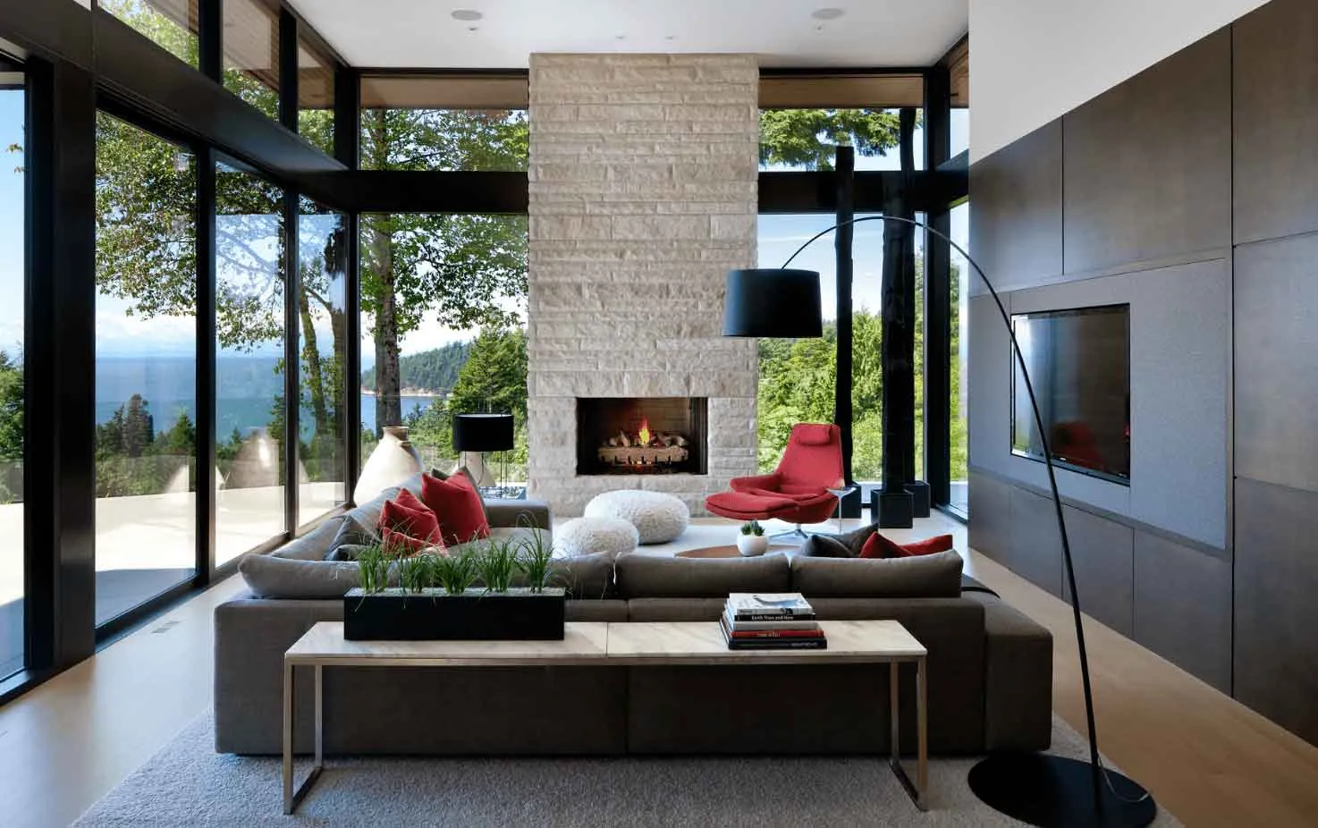 Interior design planning by Home Space Designer Hyderabad
